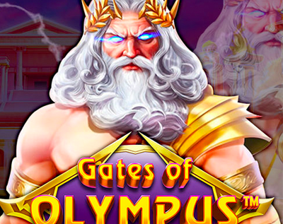 Gates of Olympus