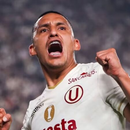 Alex Valera, a un paso de la historia con Universitario: ¿Nuevo destino fuera del Perú