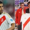 Carlos Zambrano aclara rumores de crisis interna en la selección peruana: “Algunos están felices y otros no”