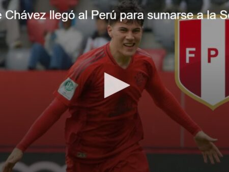 Felipe Chávez del Bayern Múnich se une a la Selección Peruana: Así vive su primer llamado y qué deben saber los peruanos en España