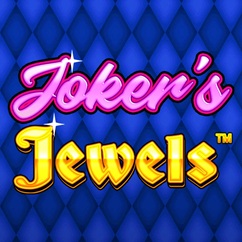 Joker’s Jewels