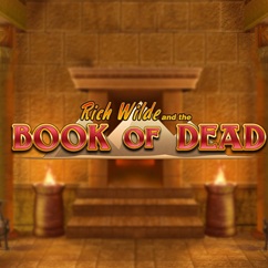 Book of Dead
