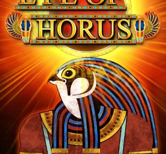 Eye of Horus