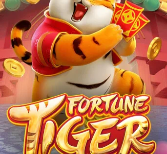 Fortune Tiger