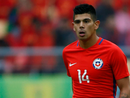 Esteban Pavez es el nuevo refuerzo de Alianza Lima: “Vengo a ser campeón”