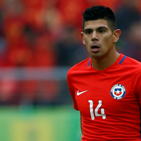 Esteban Pavez es el nuevo refuerzo de Alianza Lima: “Vengo a ser campeón”