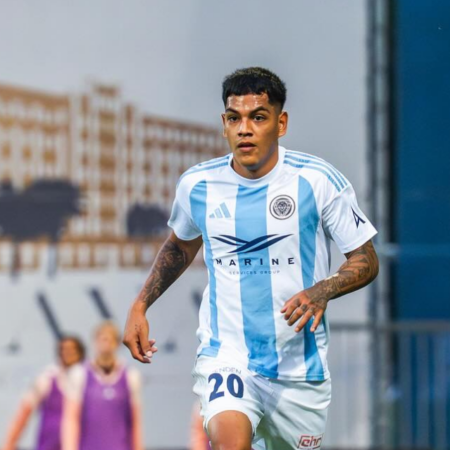 ¡Junte peruano! Gol de Joao Grimaldo con asistencia de Oliver Sonne en Sparta Praga