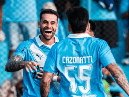 Sporting Cristal: Conmebol cambia de estadio el partido de Copa Libertadores 2026