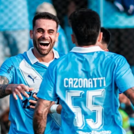 Sporting Cristal: Conmebol cambia de estadio el partido de Copa Libertadores 2026