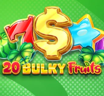 20 Bulky Fruits