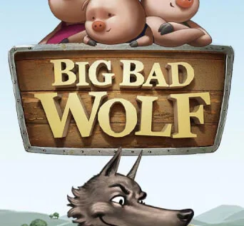 Big Bad Wolf