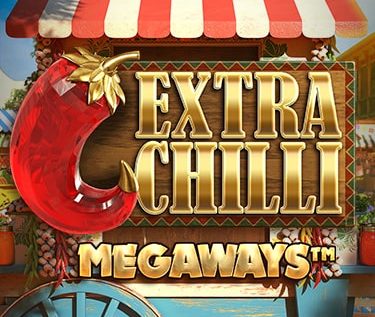 Extra Chilli Megaways